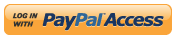 Paypal Access: универсальная идентификация согласно Paypal