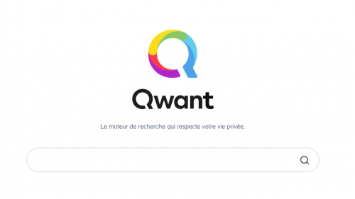 Как сослаться на свой сайт в Qwant?
