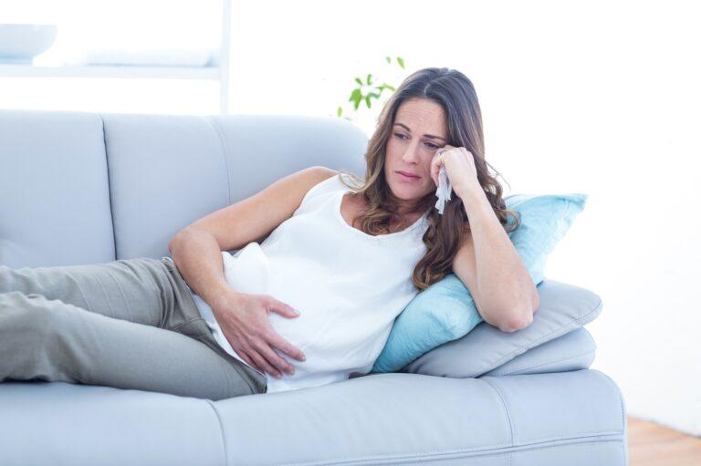 ЛОР-заболевания, мигрень, аллергия: как еще можно лечить себя во время беременности?