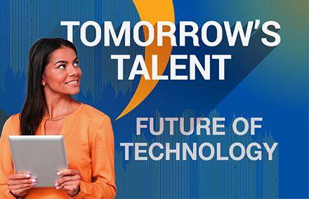 Технологии завтрашнего дня: советы тем, кто ищет работу